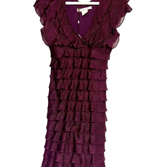 NWT Studio M sleeveless dress - Picture 1 of 5